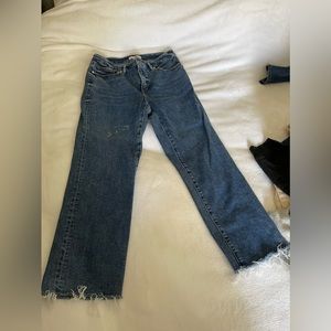 Loft jeans